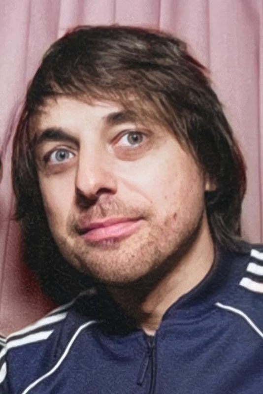 Radek Łukasiewicz
