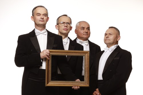 Grupa MoCarta