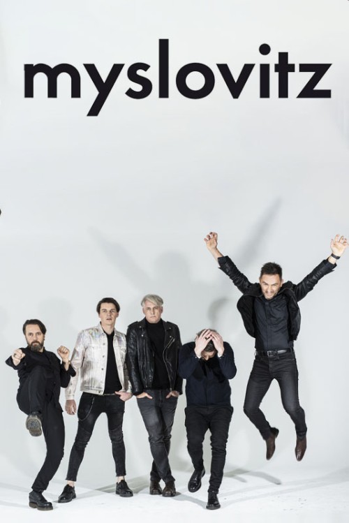 Myslovitz