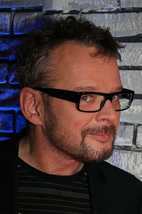 Piotr Bałtroczyk