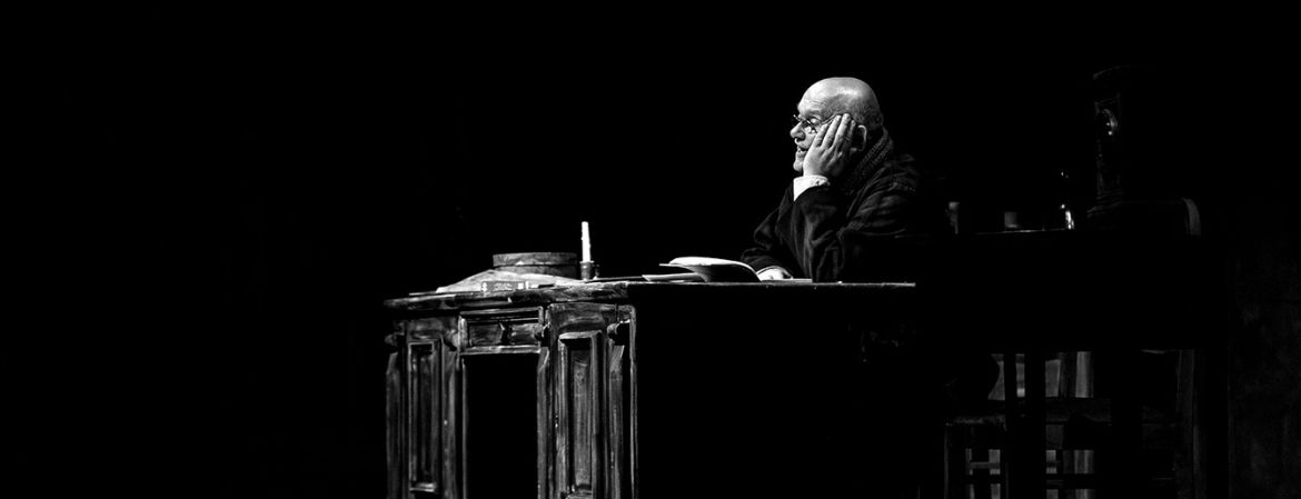 Okładka wpisu „Sprzedawca Życzeń” – Adam Ferency i Jacek Cygan łączą siły w teatrze!