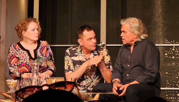 „Test” – komedia z Jarosławem Boberkiem w roli głównej