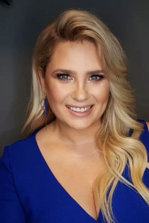 Elżbieta Romanowska
