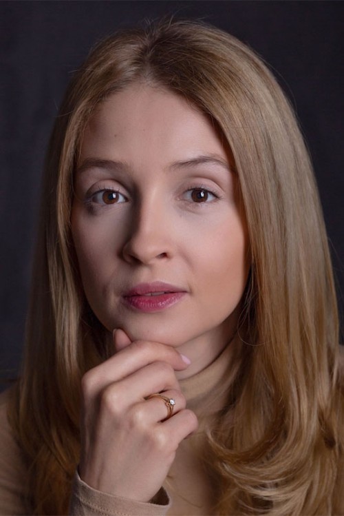 Anna Matysiak