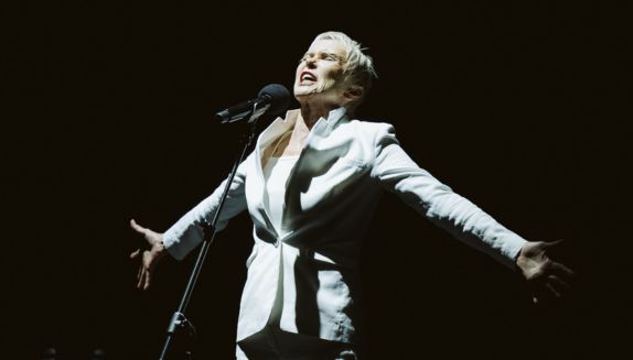 Recital Ewy Błaszczyk „Pozwól mi spróbować jeszcze raz”
