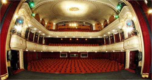 Teatr im. Adama Mickiewicza w Cieszynie