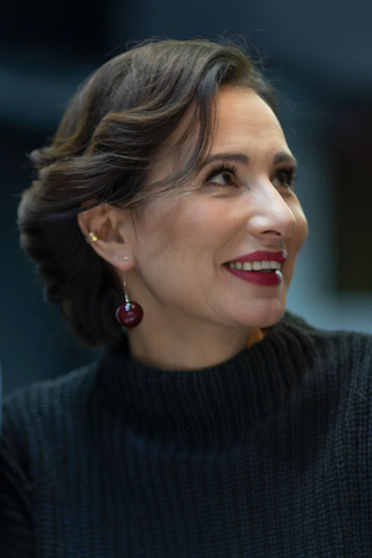 Aleksandra Popławska