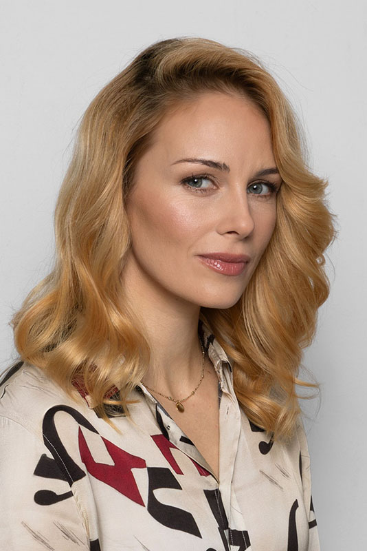 Katarzyna Wajda