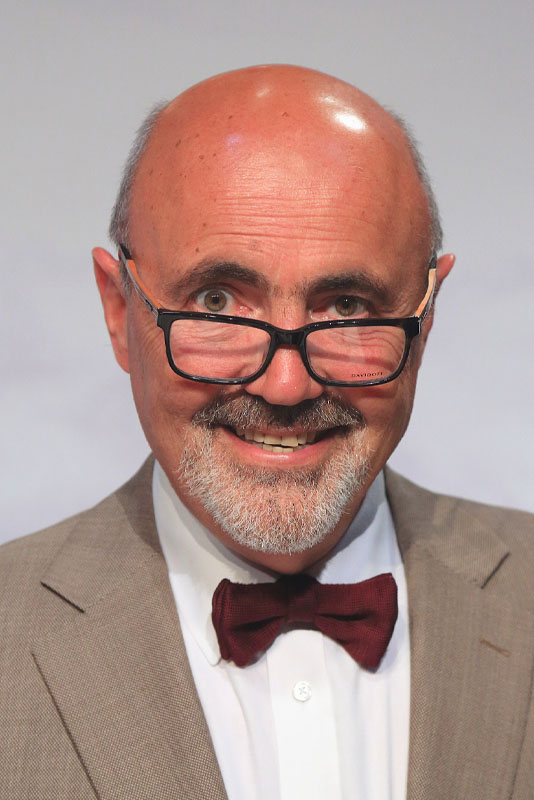 Marcin Troński