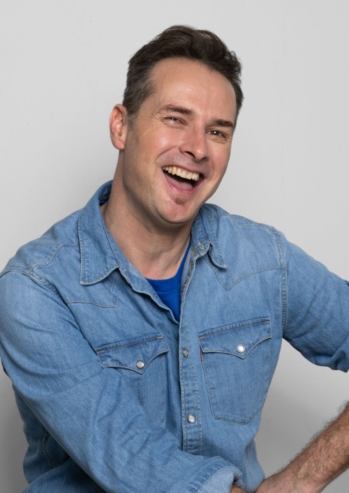 Przejdź do podstrony aktora - Paweł Małaszyński