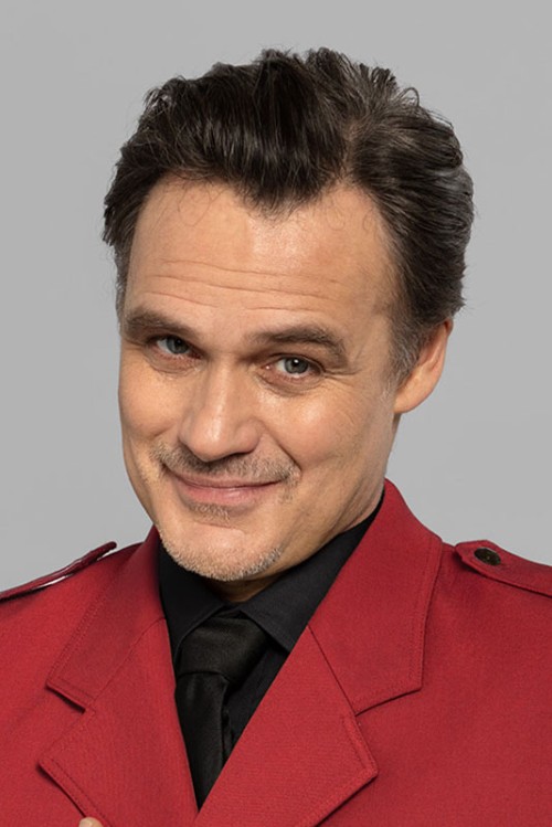 Przejdź do podstrony aktora - Jan Wieczorkowski