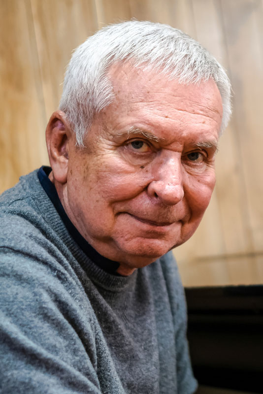Krzysztof Materna