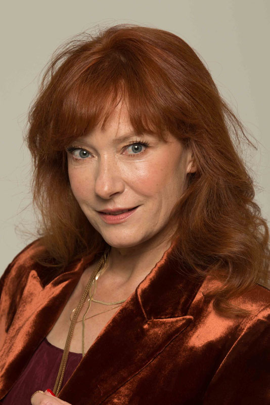 Magdalena Walach