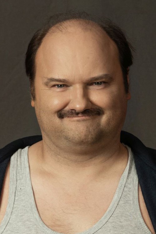 Przejdź do podstrony aktora - Sebastian Stankiewicz