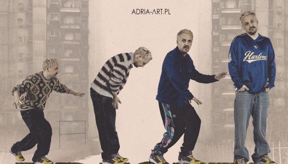 Paweł Domagała zaprasza na stand-up „Zresztą nieważne”
