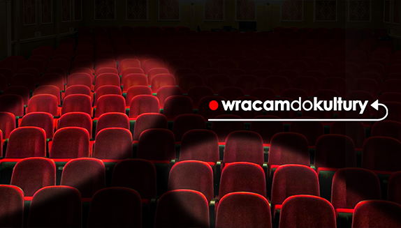 Koncerty, spektakle, imprezy – wakacje 2020. Wracamy do kultury!