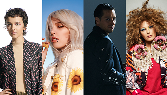 Festiwal na lato 2020 – sam ułóż sobie line-up!