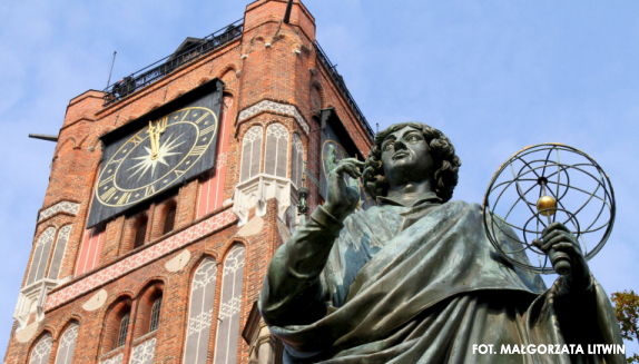 Spektakle na jesień 2020 w Toruniu. Zaplanuj wrzesień w teatrze