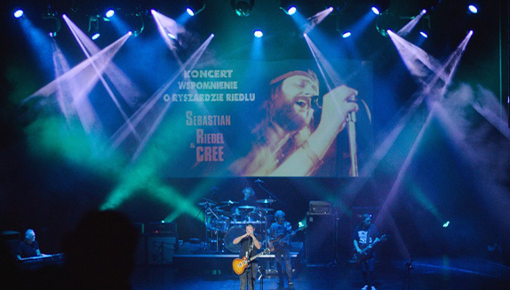 20 lat Adria Art. Spektakle, koncerty i kabarety