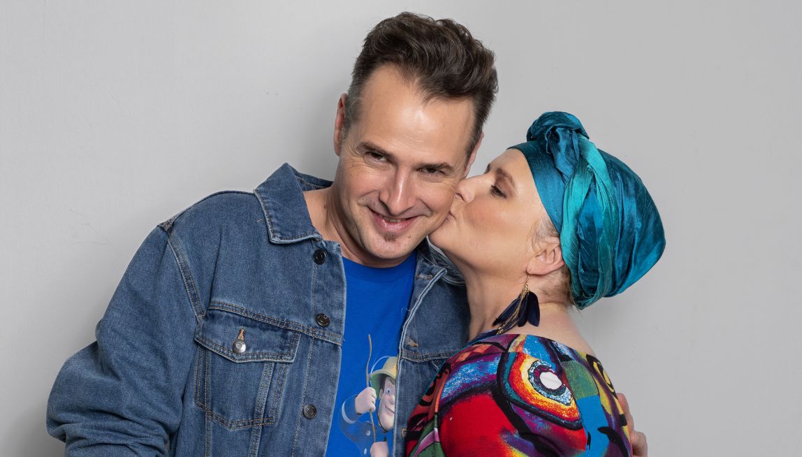 Sąsiad prawdę Ci powie. Nowy spektakl „Barabuum!”, reż. Artur Barciś