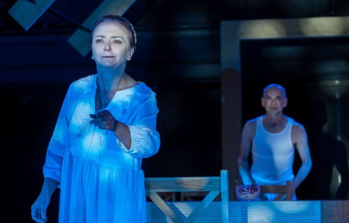 BIG BANG - spektakl Och-Teatru