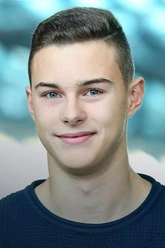 Adam Zdrójkowski