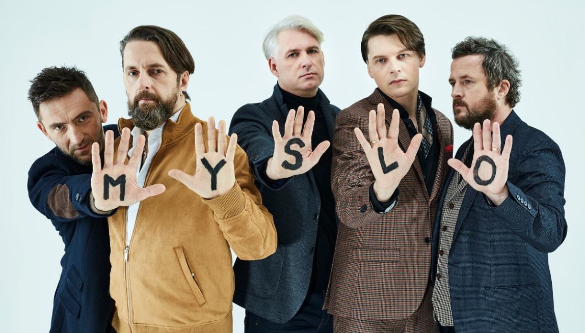 Myslovitz a Rojek, czyli nietypowa miłość w czasach popkultury