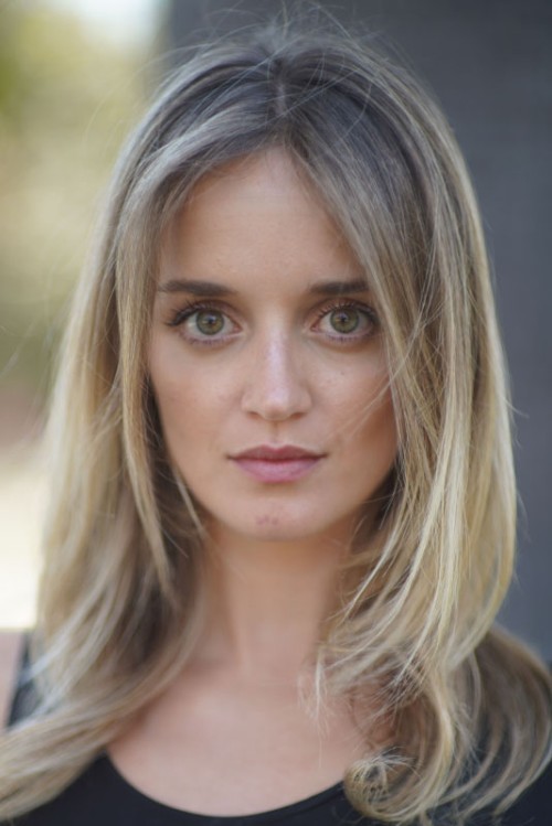 Kornelia Strzelecka