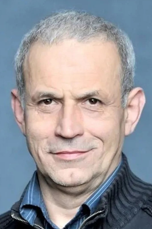 Krzysztof Stelmaszyk