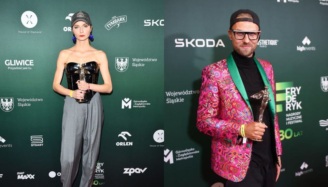 Fryderyki 2024 – wśród laureatów Myslovitz i L.U.C z płytą „Chłopi”