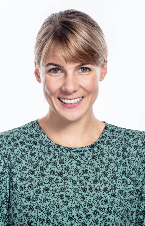 Przejdź do podstrony aktora - Marta Wierzbicka