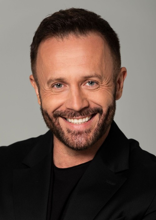 Przejdź do podstrony aktora - Przemysław Cypryański