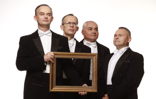 Grupa MoCarta
