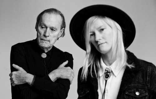 Porter/Karczewska – On The Wrong Planet