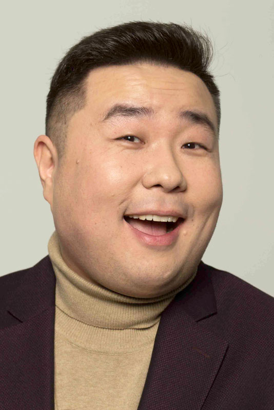 Bilguun Ariunbaatar