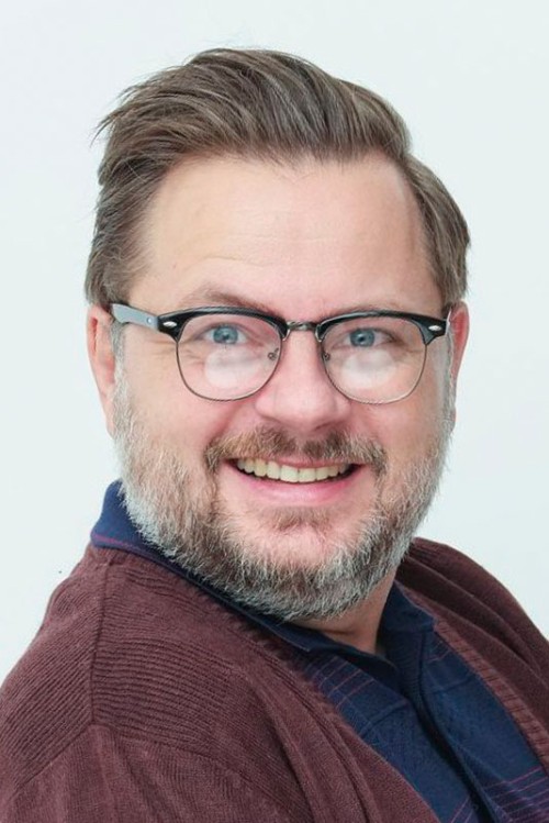 Przejdź do podstrony aktora - Bogusław Kudłek