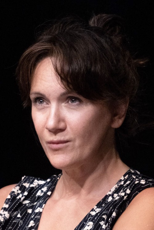 Ilona Ostrowska
