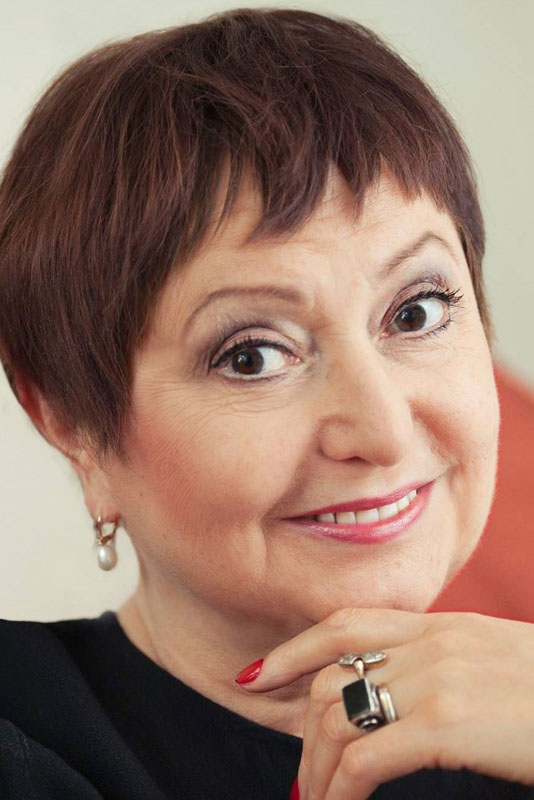 Krystyna Tkacz