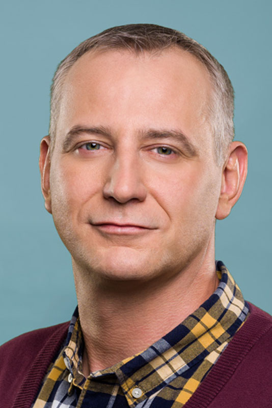 Mariusz Witkowski