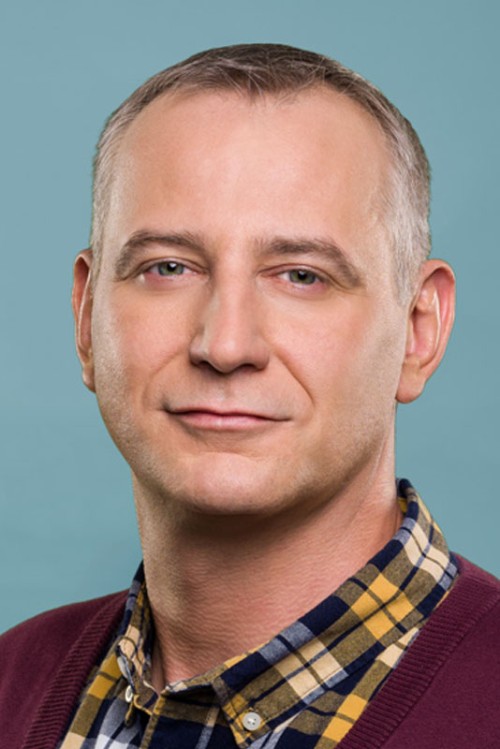 Mariusz Witkowski