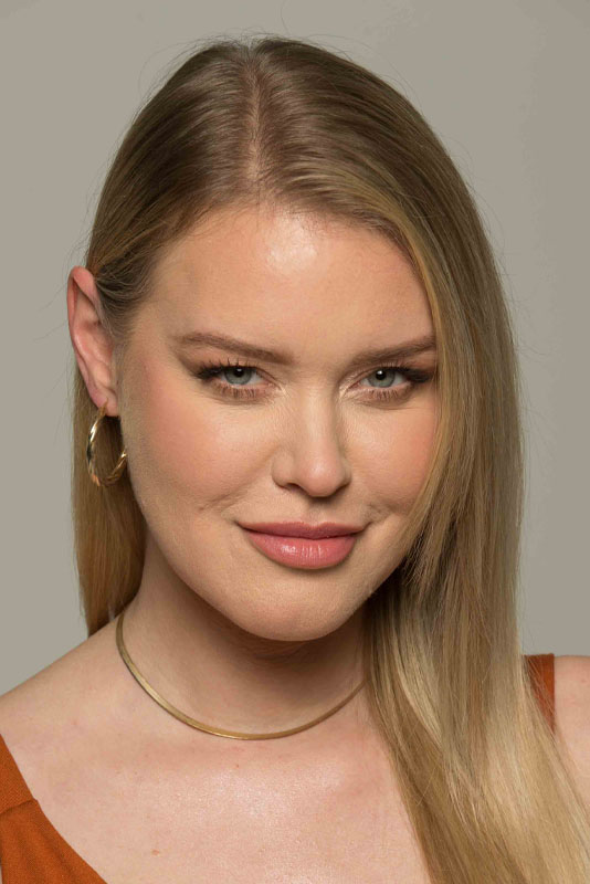 Ewelina Ruckgaber