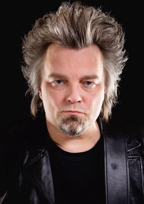 Wojtek Cugowski