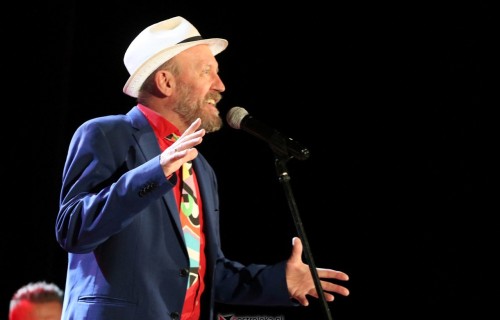 Artur Barciś Show