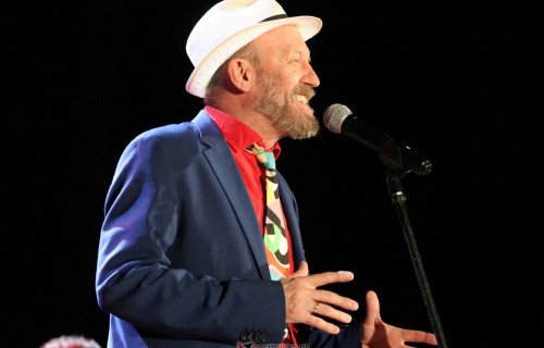 Artur Barciś Show