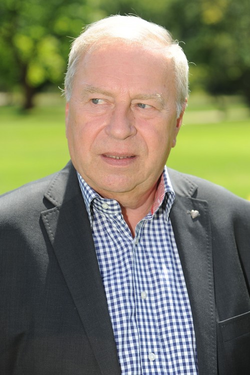 Jerzy Stuhr