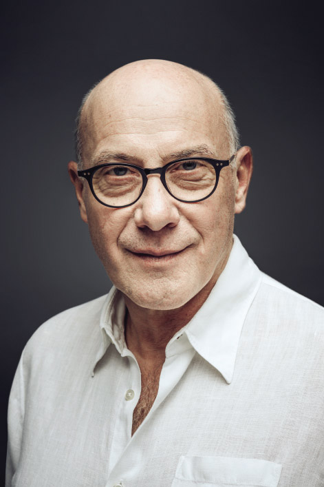 Piotr Machalica