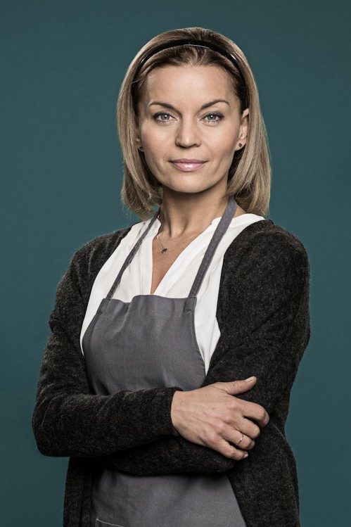 Małgorzata Foremniak