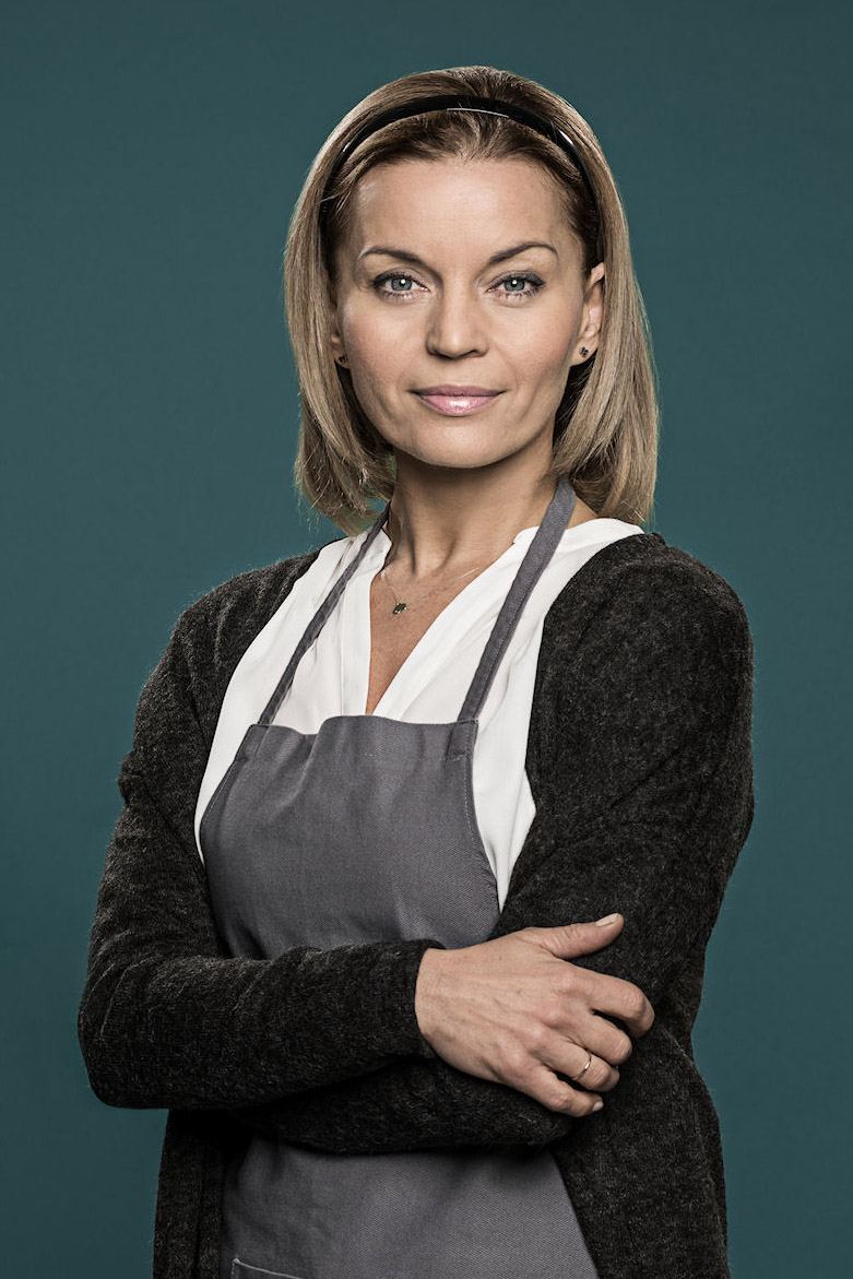 Małgorzata Foremniak
