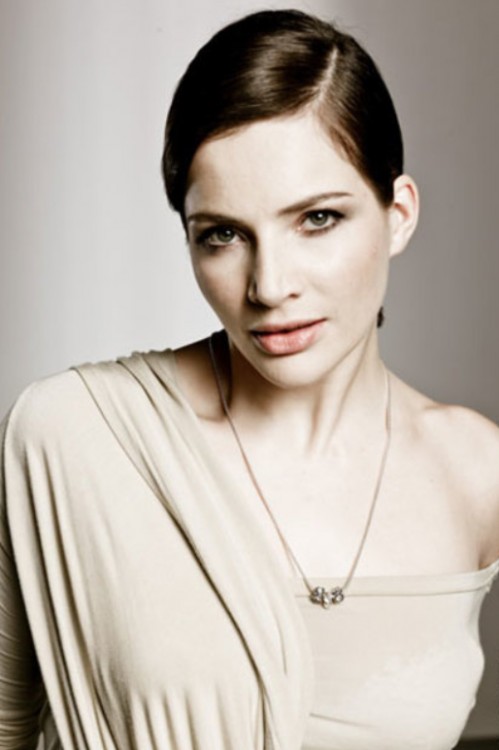 Przejdź do podstrony aktora - Anna Dereszowska