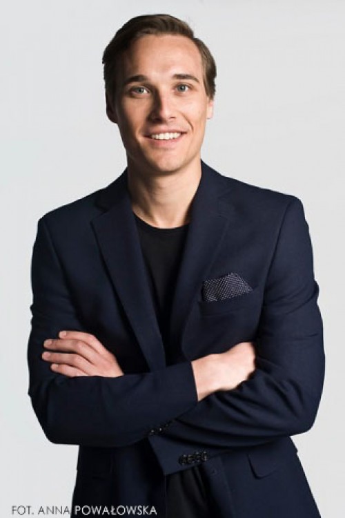 Przejdź do podstrony aktora - Maurycy Popiel